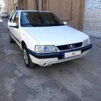 پژو اس ال ایکس  مدل ۹۷