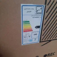 تلوزیون 50 اسنوا 4K|تلویزیون و پروژکتور|زنجان, |دیوار