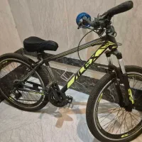 دوچرخه alex 26