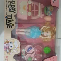 اسباب بازی دخترانه