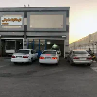 استخدام کارگر ماهر و نیمه ماهر مکانیکی خودرو