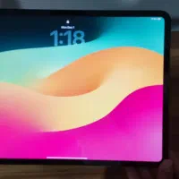 آیپد پرو m4 256 13inch|تبلت|تهران, توحید|دیوار