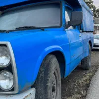 فروش نیسان  مدل79|خودرو سواری و وانت|رشت, نیروی دریایی|دیوار