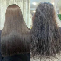 مدل مش و پروتئین تراپی توسط مدرس|خدمات آرایشگری و زیبایی|پردیس, فاز ۳|دیوار