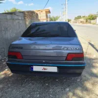 پژو 405GLX|خودرو سواری و وانت|کهنوج, |دیوار