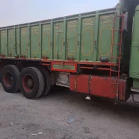 ده چرخ.  ۱۹۲۱|خودرو سنگین|اصفهان, شهرک صنعتی امیرکبیر (شاپور جدید)|دیوار