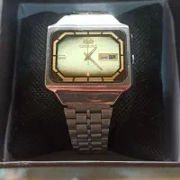 ساعت اورینت ژاپن