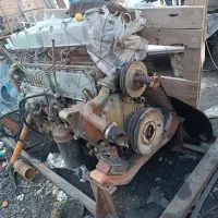 موتور آب و واحد کمپرسور 250