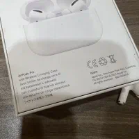 ایرپاد پرو (Airpods pro)|لوازم جانبی موبایل و تبلت|ملایر, |دیوار