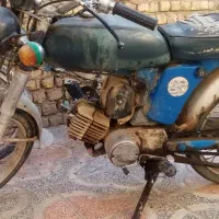 موتور سیکلت|موتورسیکلت|قهدریجان, |دیوار