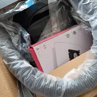 جاروبرقی دوو آکبند|جاروبرقی، جارو شارژی، بخارشو|رشت, گلسار|دیوار