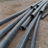 لوله پلی اتیلن شرکتی