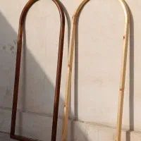 اینه قدی چوبی تولید بندرعباس (مدل گنبدی)|آینه|بندرعباس, |دیوار