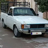 وانت پیکان مدل 85