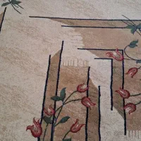 ۲ عد قالی ۹ متری ۲ عدد ۱۲ متری