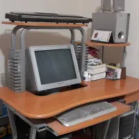 میزکامپیوتر