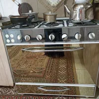 گاز فر|اجاق گاز و لوازم برقی پخت‌وپز|مشهد, شهرک بهارستان|دیوار