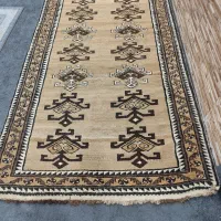 گبه دست بافت درحد نو