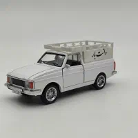 ماشین پیکان وانت