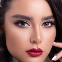 اصلاح ووکس صورت