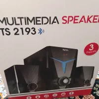 اسپیکر کامپیوتر