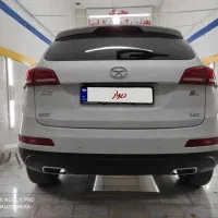 جک s5 اتومات مدل 97 فول آپشن|خودرو سواری و وانت|خرمآباد, |دیوار