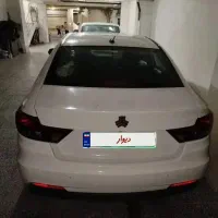 شاهین G ۱۴۰۰ اوایل نیمه دوم