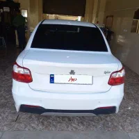 ساینا S دوگانه شرکتی مدل 1403