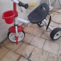 سه چرخه کودک