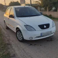 تیبا2مدل97بدون رنگ|خودرو سواری و وانت|علی‌آباد کتول, |دیوار