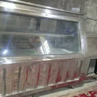 یخچال|فروشگاه و مغازه|داراب, |دیوار