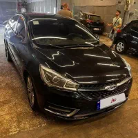 اریزو ۵ مدل ۹۷ توربو