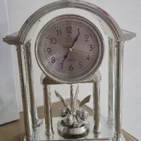 ساعت رومیزی