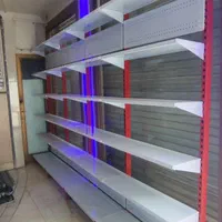 قفسه لیبل خاص|فروشگاه و مغازه|اهواز, ۳۰ متری|دیوار