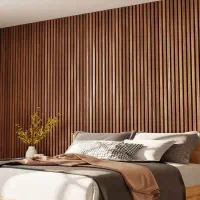 دیوارپوش MDF ترمووال