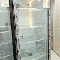 یخچال مغازه ...