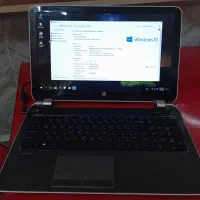 لب تاپ اچ پی N15پاولیون