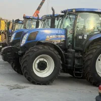 تراکتور نیوهلند 6090مدل 2024