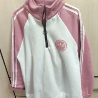 سویشرت شلوار توکُرکی نو|لباس|قم, تولید دارو و یخچال|دیوار