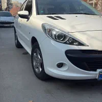 207 پاناروما|خودرو سواری و وانت|ارومیه, |دیوار