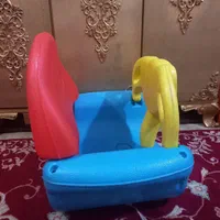 تاب تاب|اسباب و اثاث بچه|اهواز, کوی باهنر|دیوار