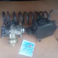 فنر لول پراید