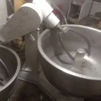 ۱۱۰ همزن خمیر.  گیر