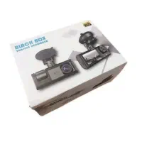 دوربین ثبت وقایع black box