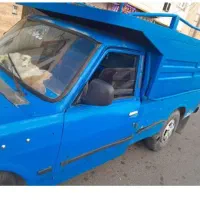 باربری با نیسان در کمترین زمان قیمت مناسب