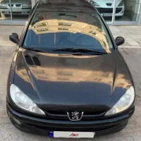 ۲۰۶مدل۱۳۸۳