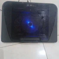 فن خنک کننده لپتاپ
