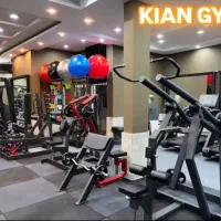 بوفه باشگاه کیان|اجارهٔ مغازه و غرفه|مشهد, رسالت|دیوار