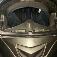 کلاه‌کاسکت راپیدو فک متحرک