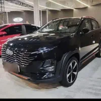 ایکس ۳۳ کراس مدل ۴۰۴